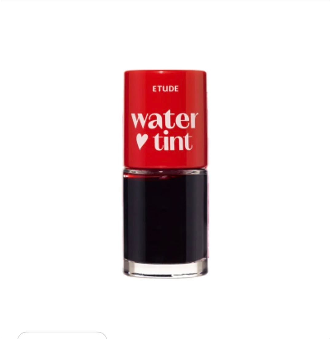 Etude tint