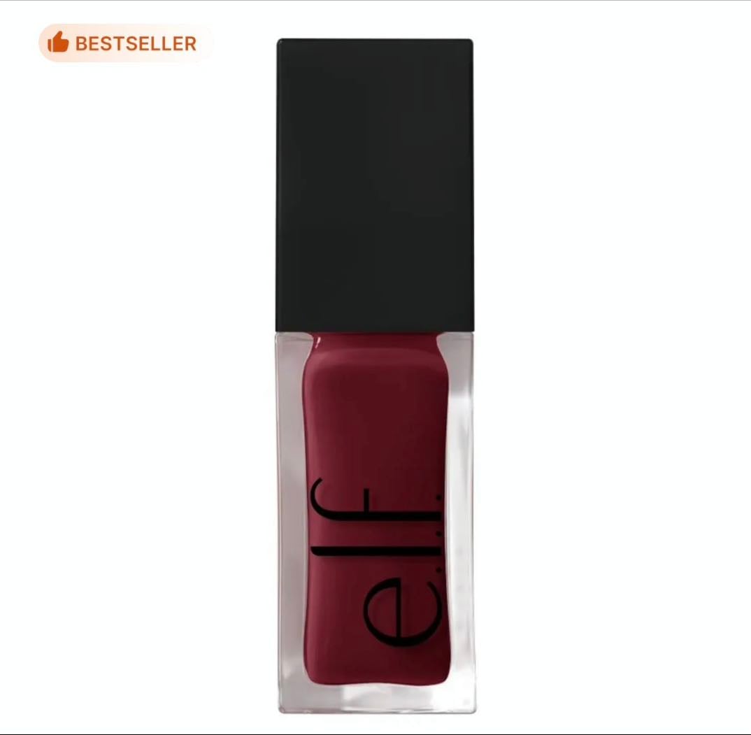 Elf lip oil