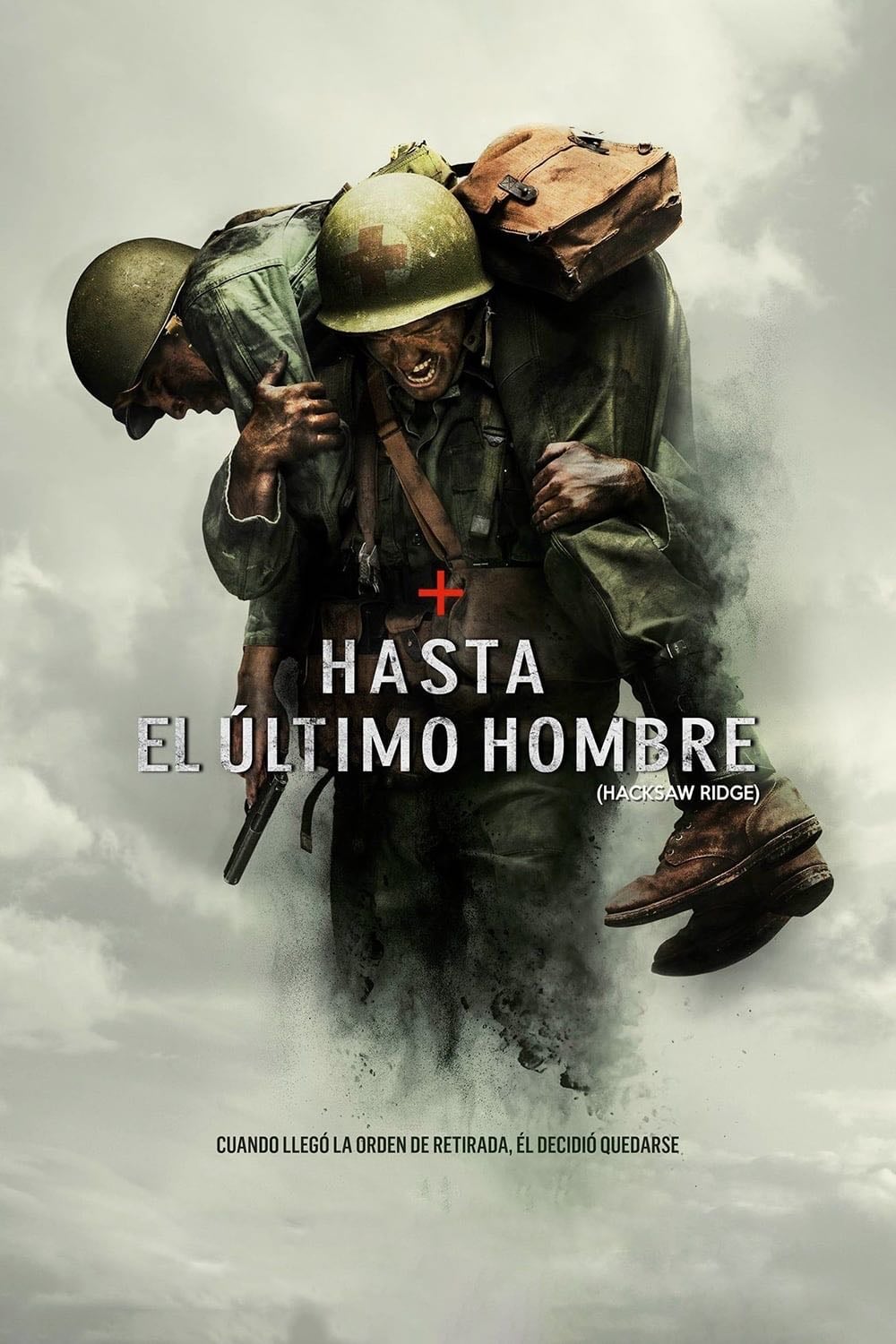 Hasta el último hombre - Mel Gibson · 2016