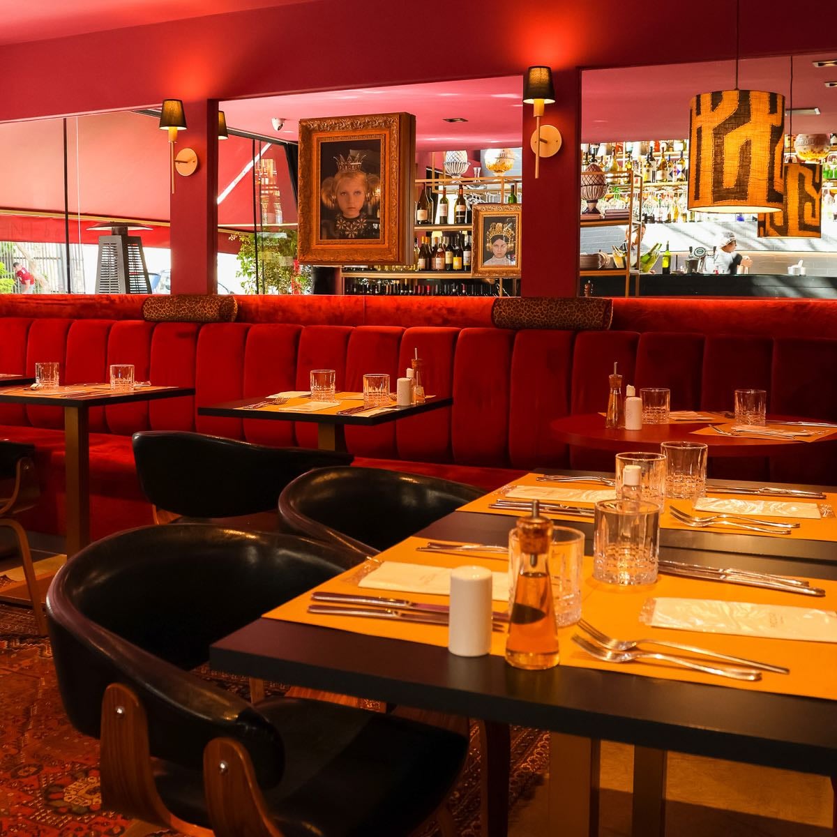 Piccini Bar