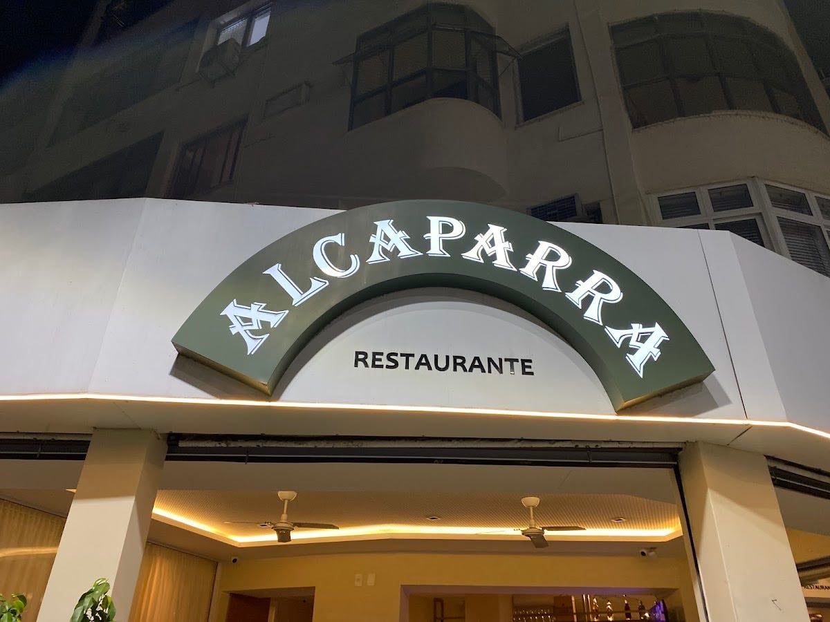 Alcaparra