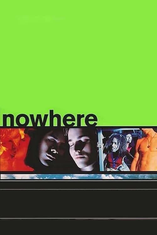 Nowhere - Gregg Araki · 1997