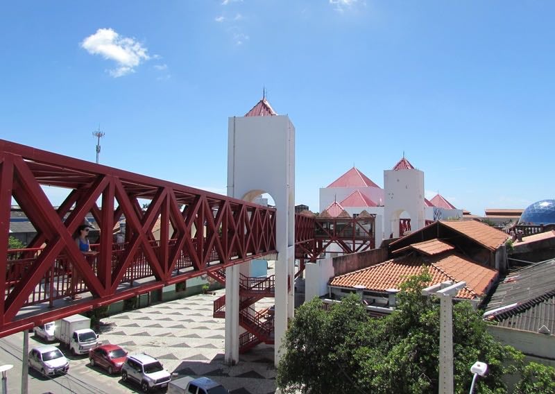 Centro Dragão do Mar de Arte e Cultura