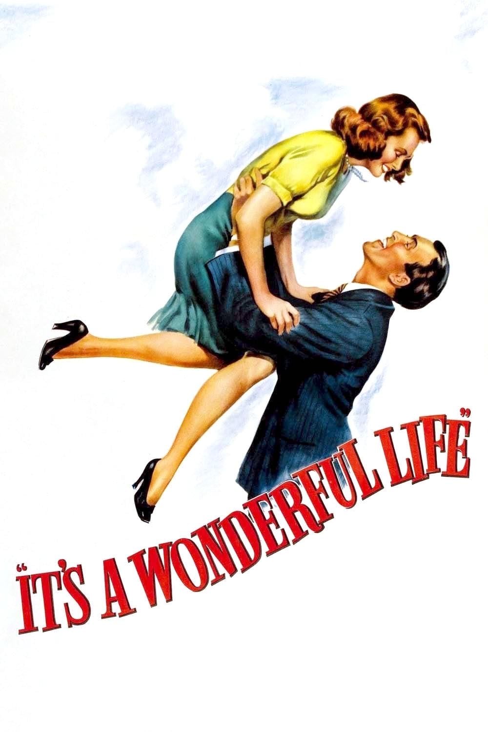 It's a Wonderful Life - Frank Capra · 1946