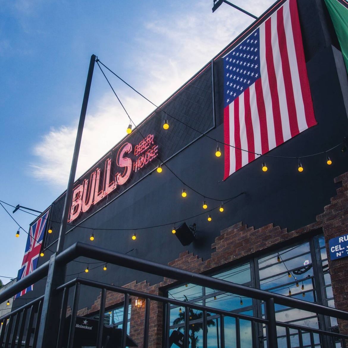 Bulls Beer House Aldeota