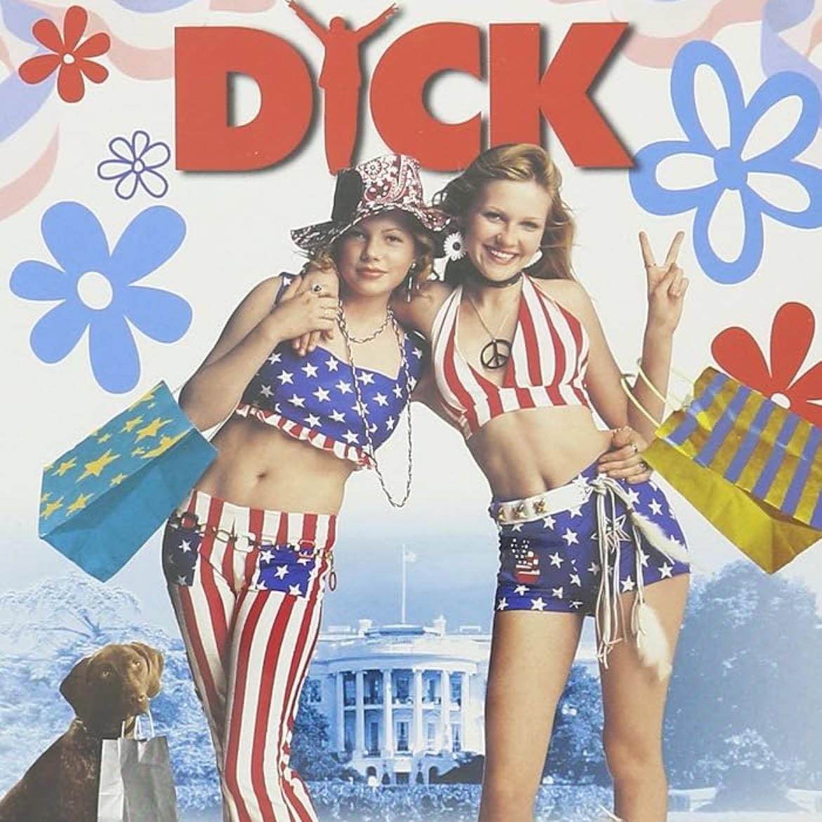 Dick - Andrew Fleming · 1999