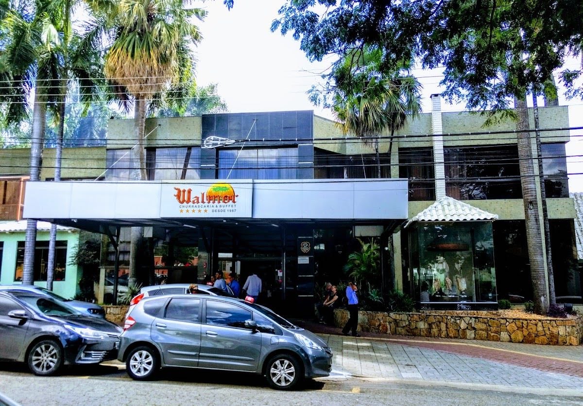 Churrascaria do Walmor