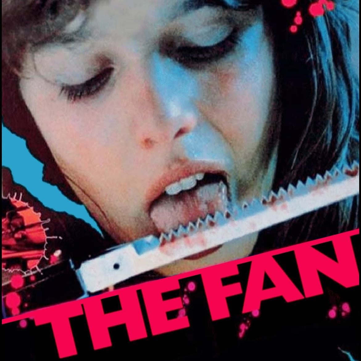 The Fan - Eckhart Schmidt · 1982