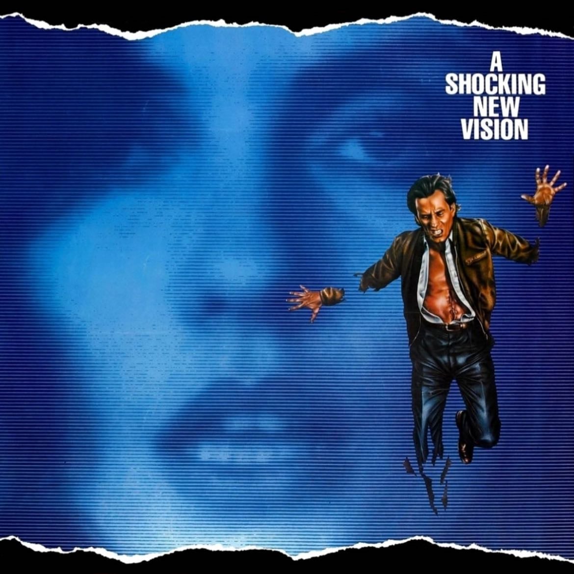 Videodrome - David Cronenberg · 1983