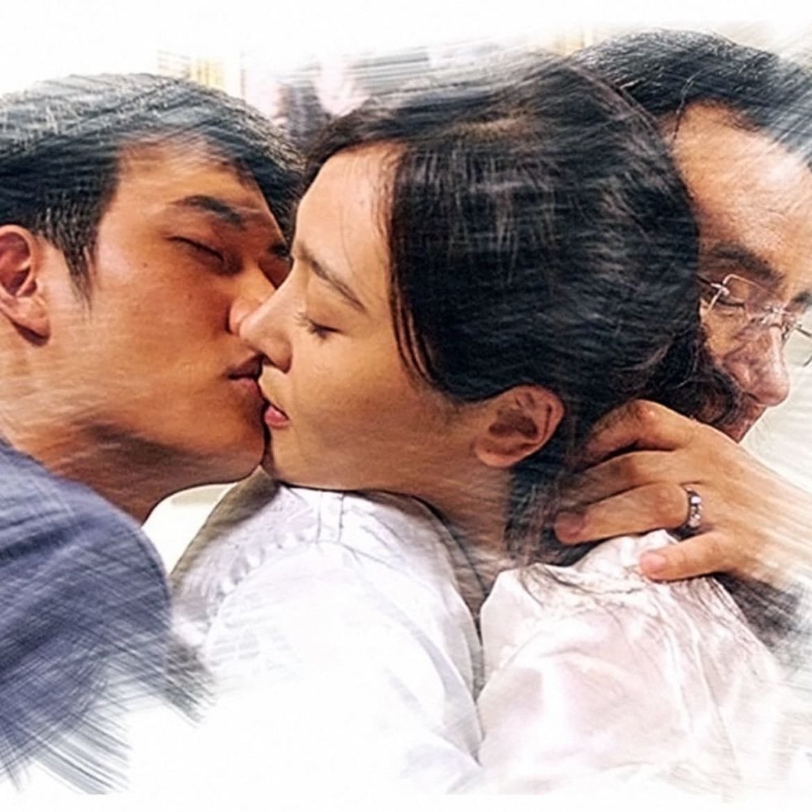 3-Iron - Kim Ki-duk · 2004