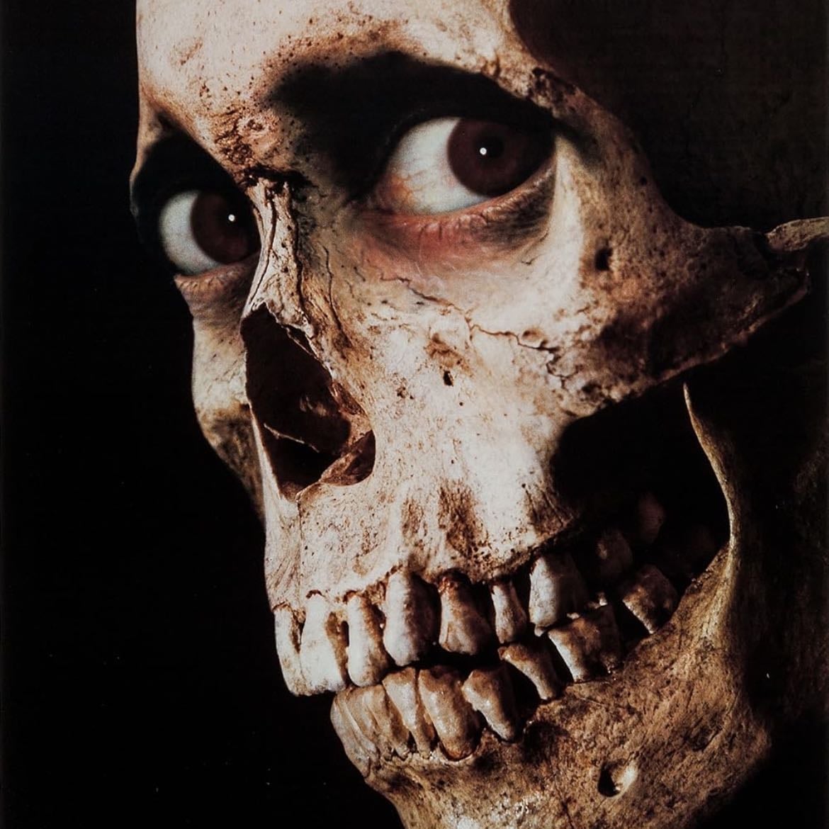 Evil Dead II - Sam Raimi · 1987