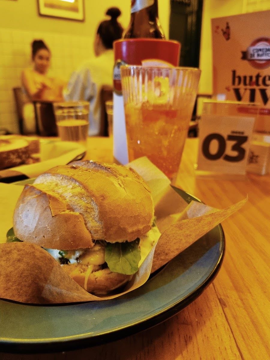 Mormaço Bar