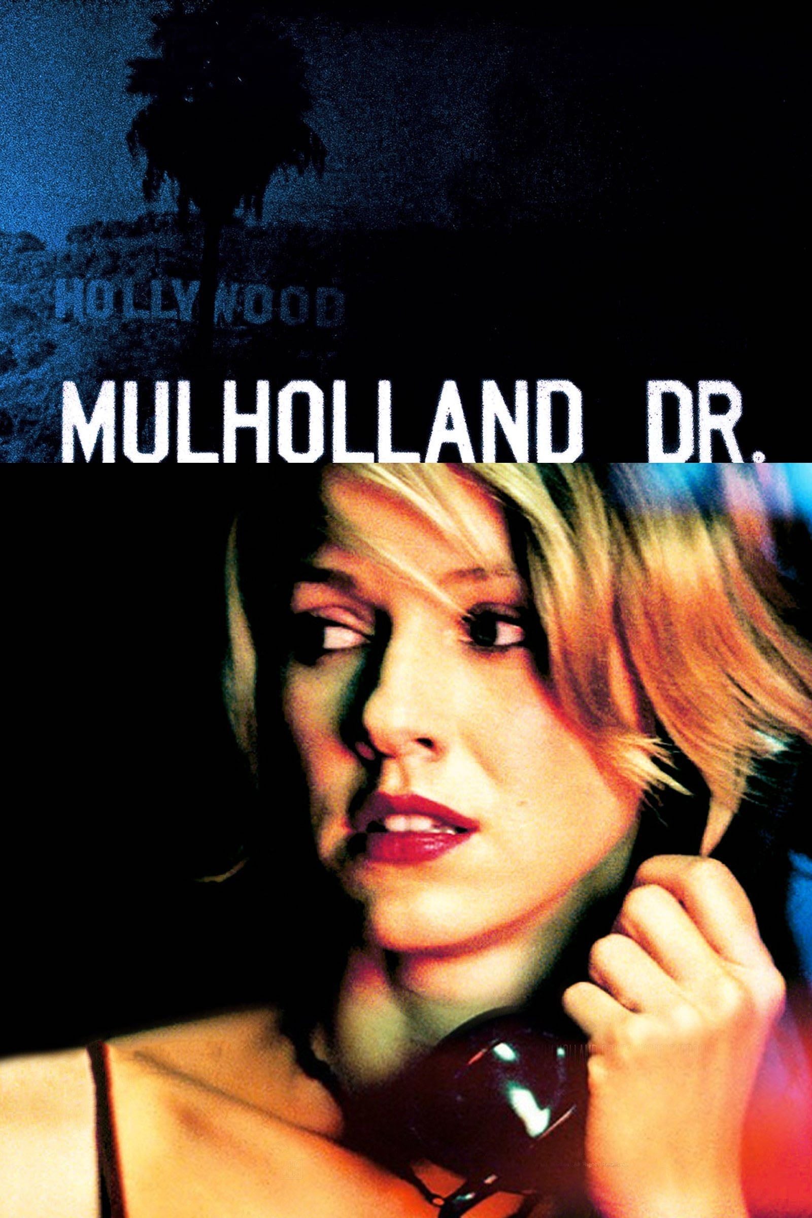 Mulholland Drive - David Lynch · 2001