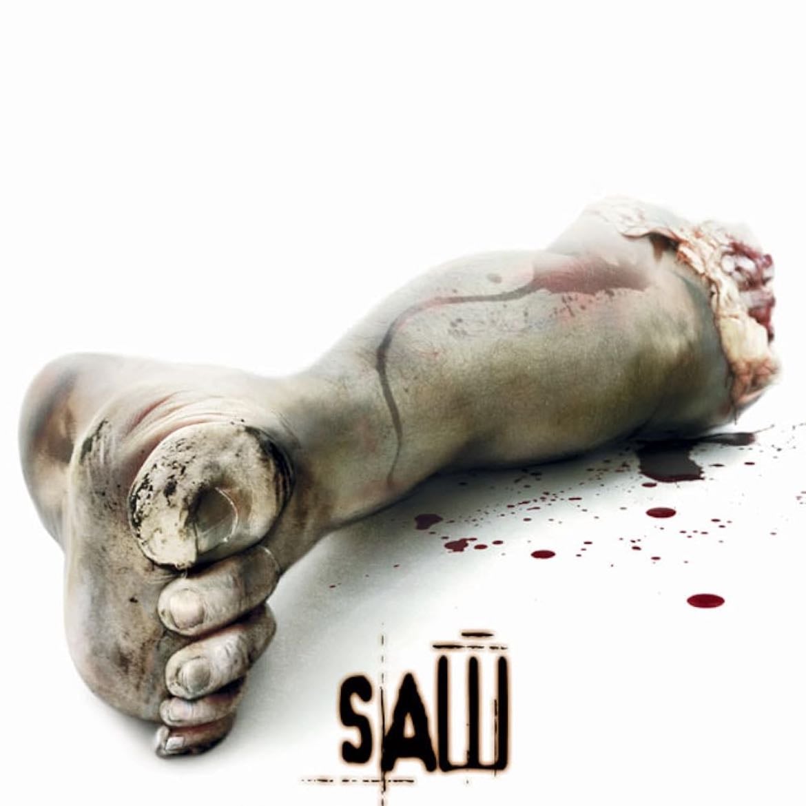 Saw - James Wan · 2004