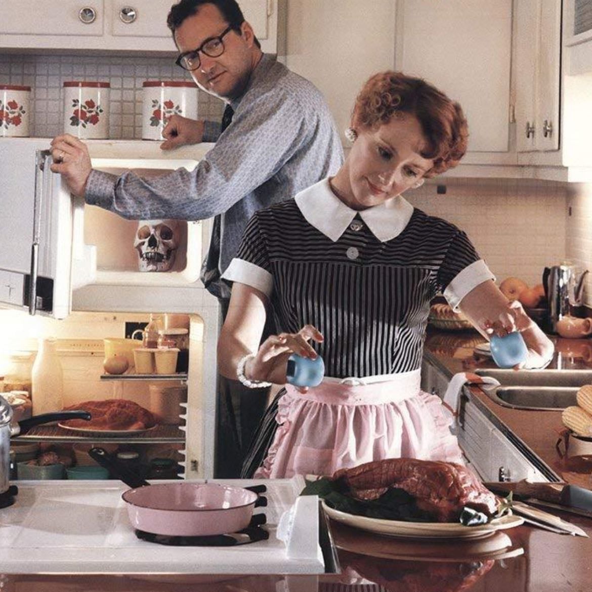 Parents - Bob Balaban · 1989
