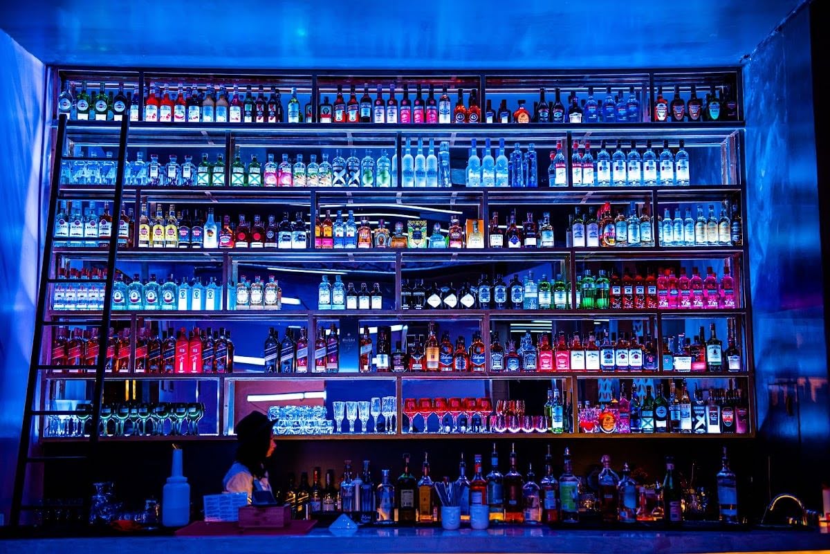 Movida Bar Búzios