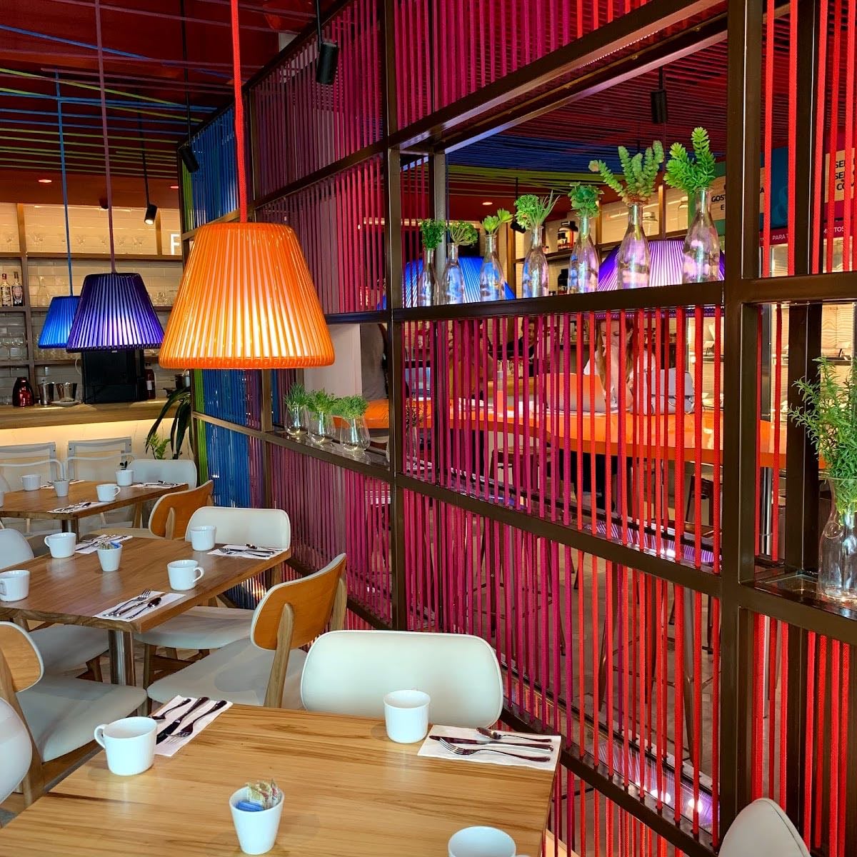 Fresh & Good Restaurante
