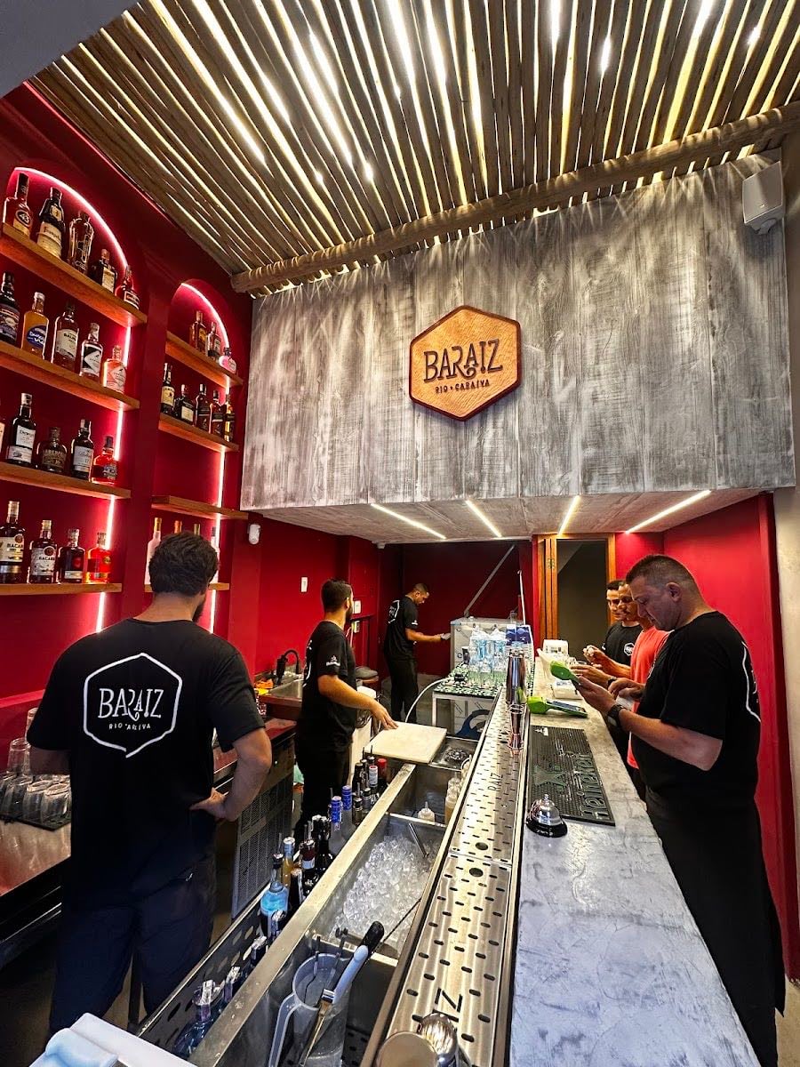Bar Raiz