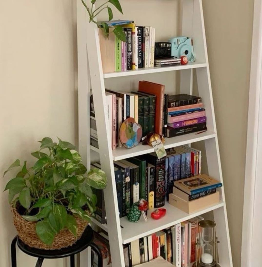 Shelf 2026 - Books hypelist by Rebeka Nunes