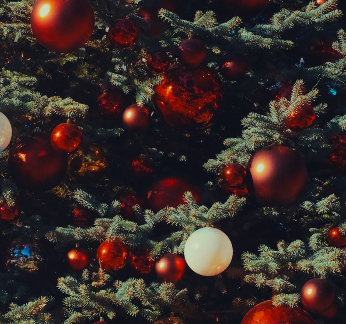 Peliculas navideñas 🎄