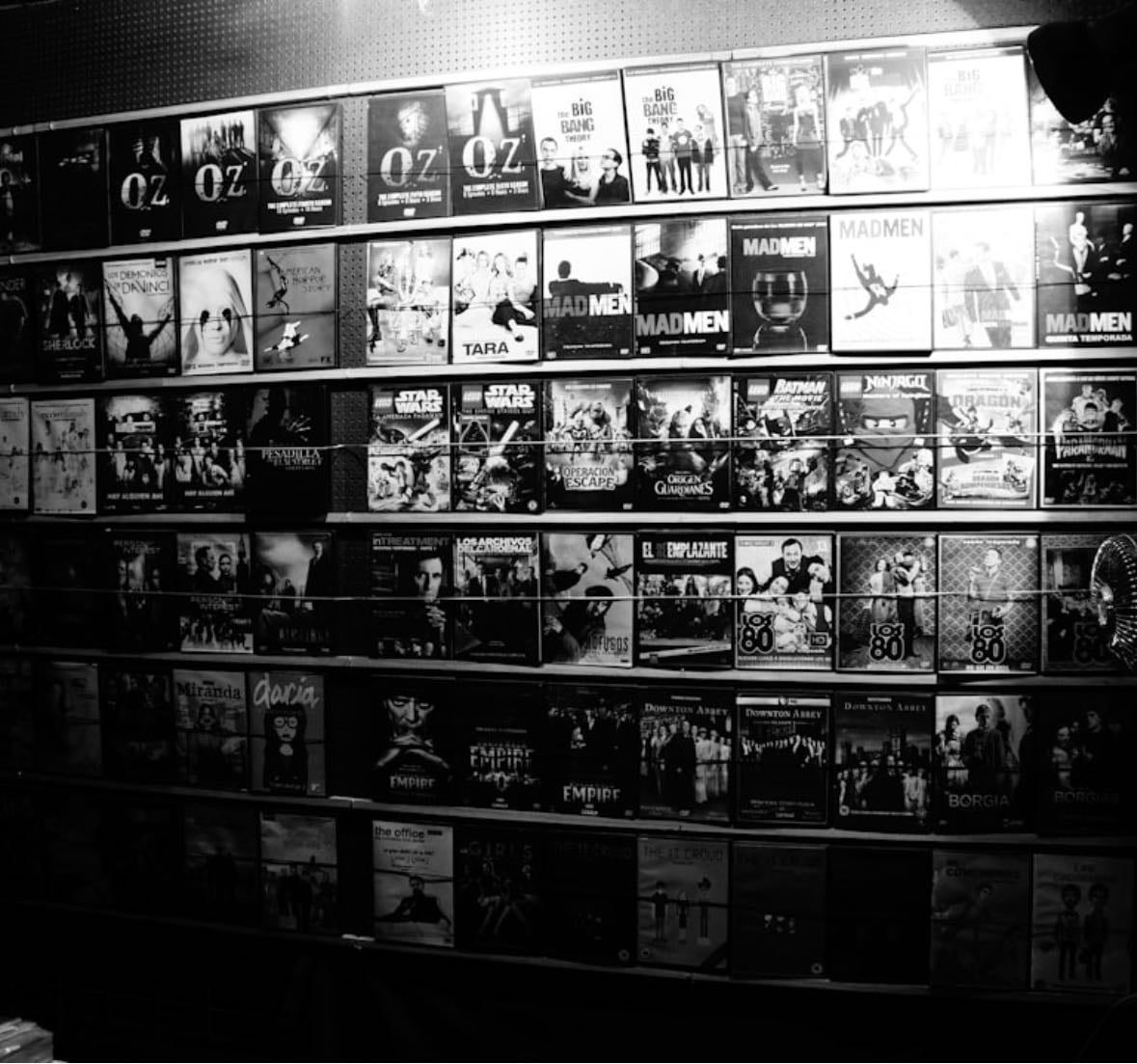 Peliculas chilenas 🎬🇨🇱 - Movies hypelist by Mikaella Poggini Fernandez
