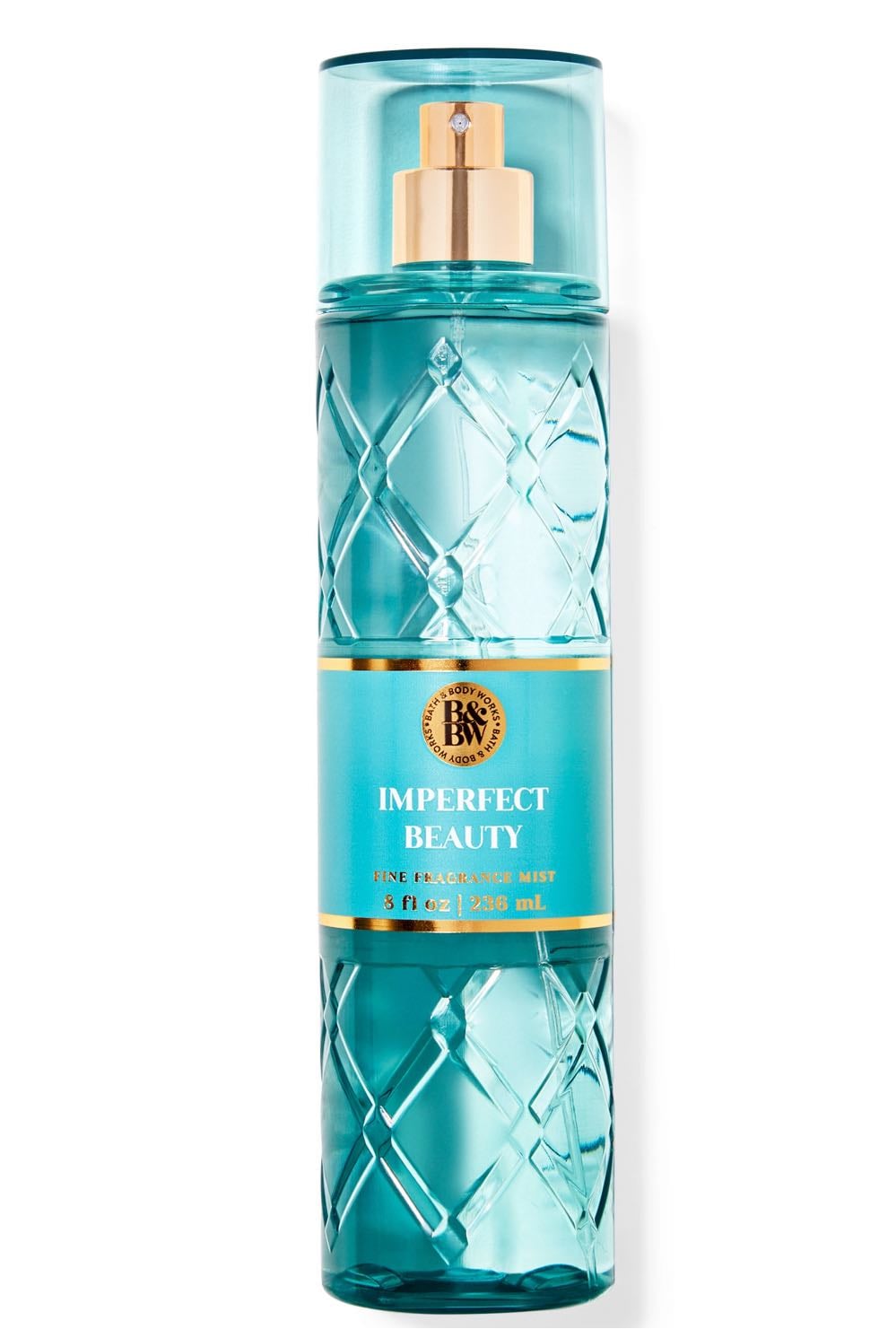 Imperfect beauty - BBW (dupe perfect)