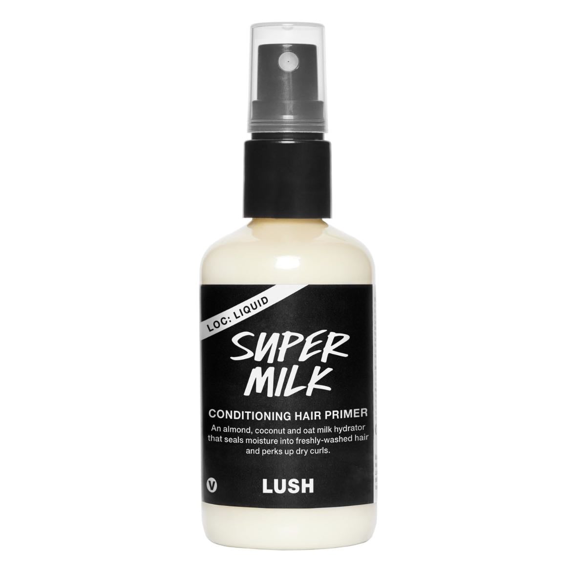 Super milk lush
