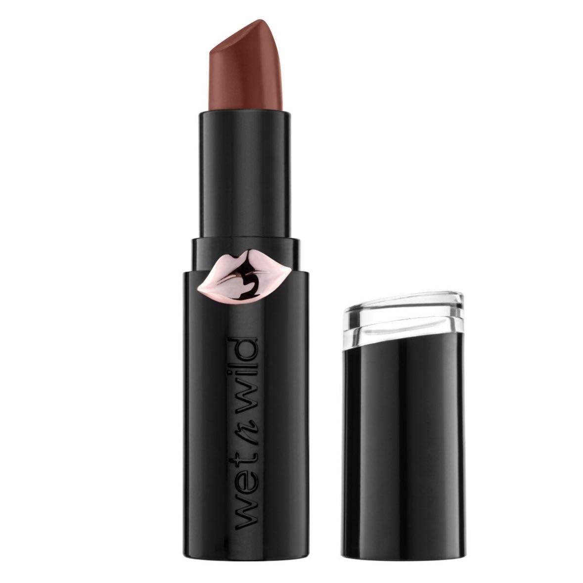WetnWild labial - Mochalicious