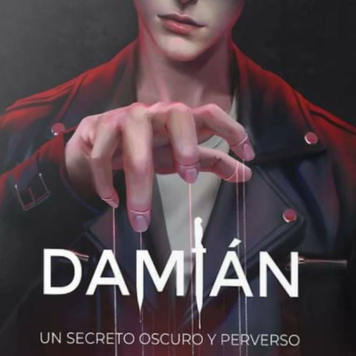 Damián - Alex Mírez