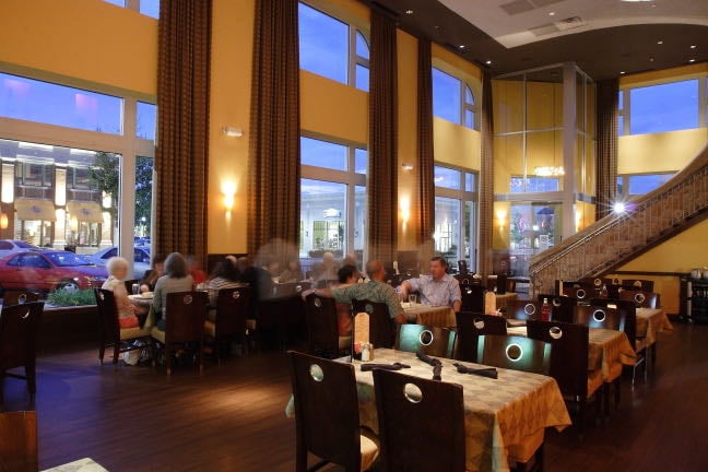 Gloria's Latin Cuisine