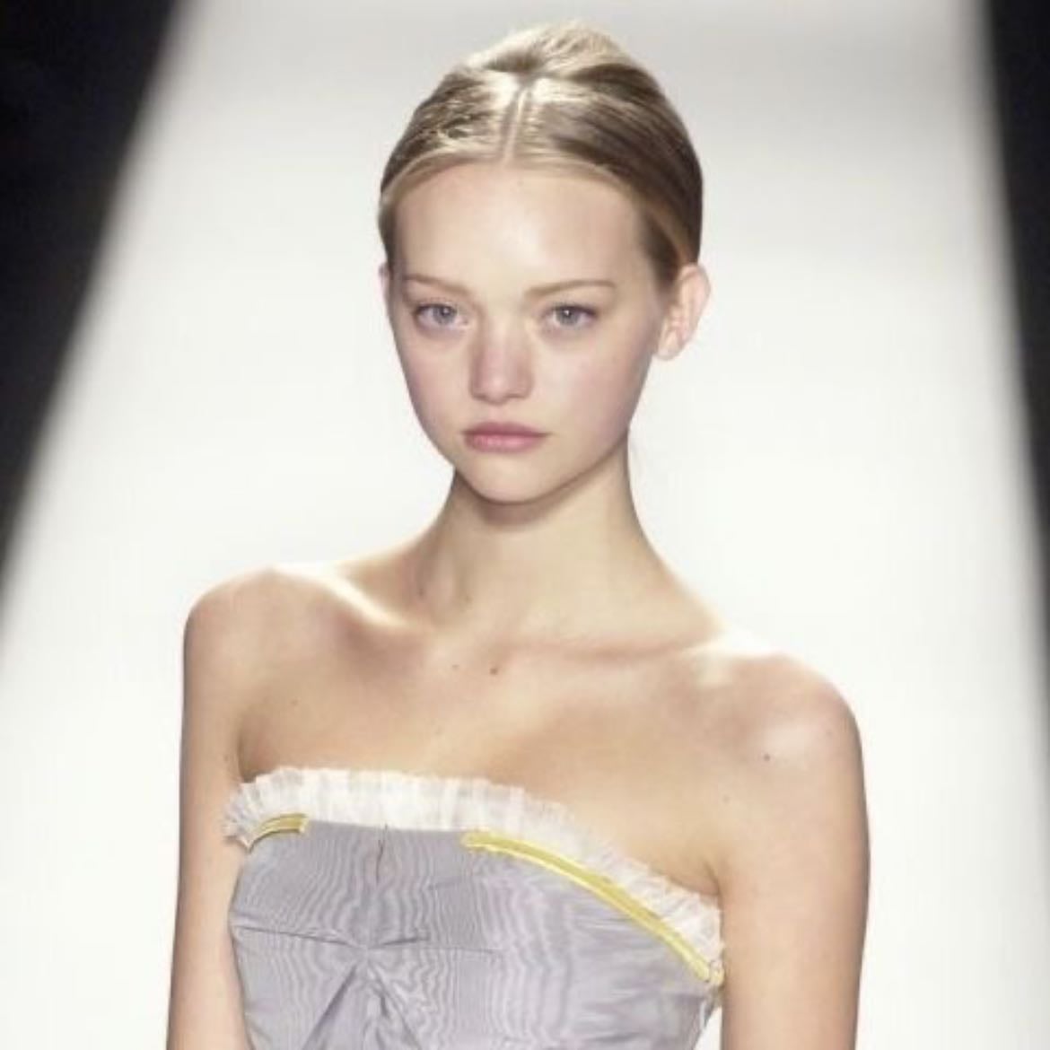 Gemma Ward - model