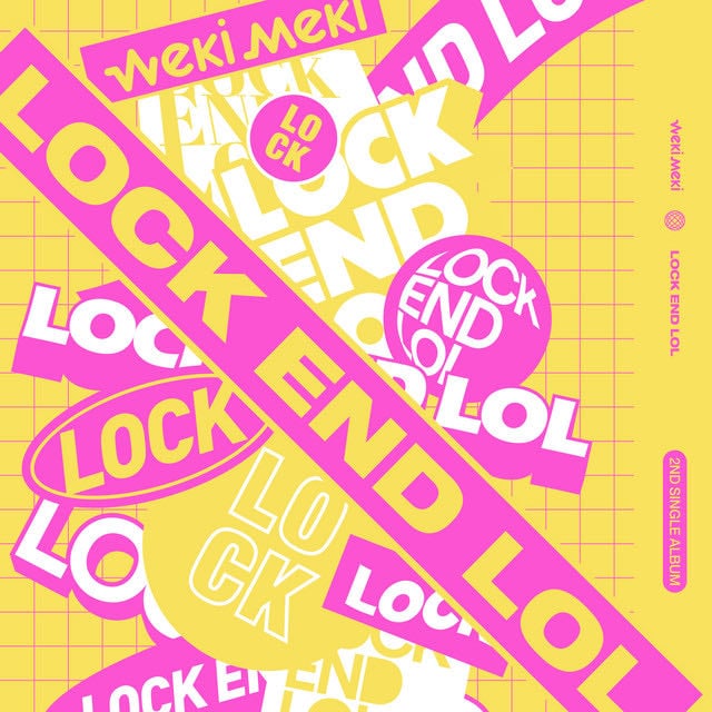 Picky Picky - Song · Weki Meki