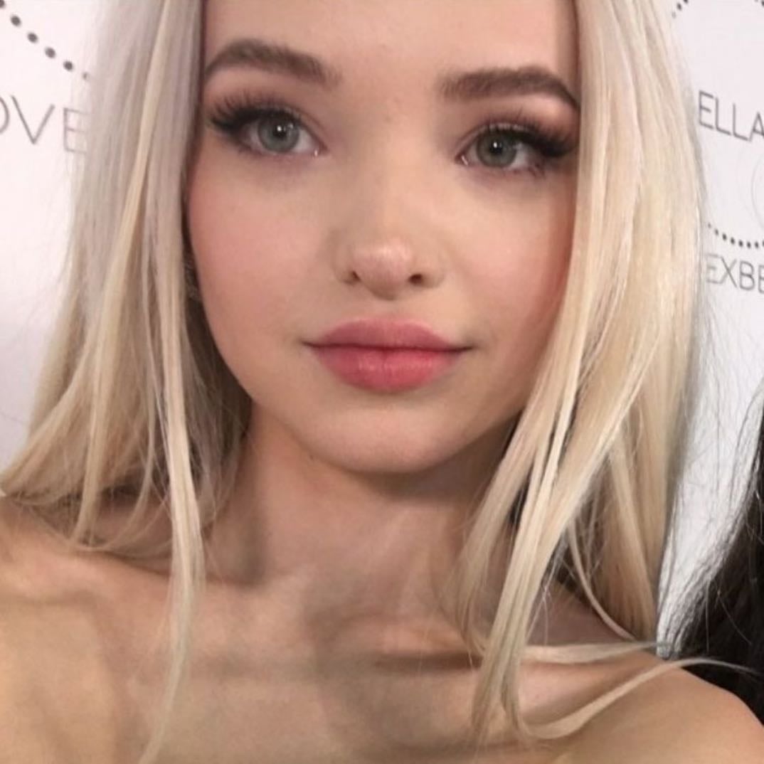 Dove Cameron - actress