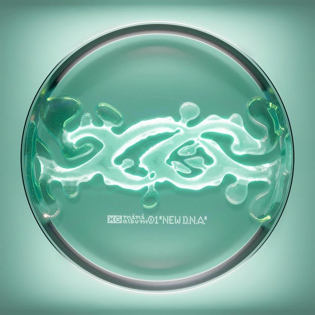 NEW DANCE - Song · XG