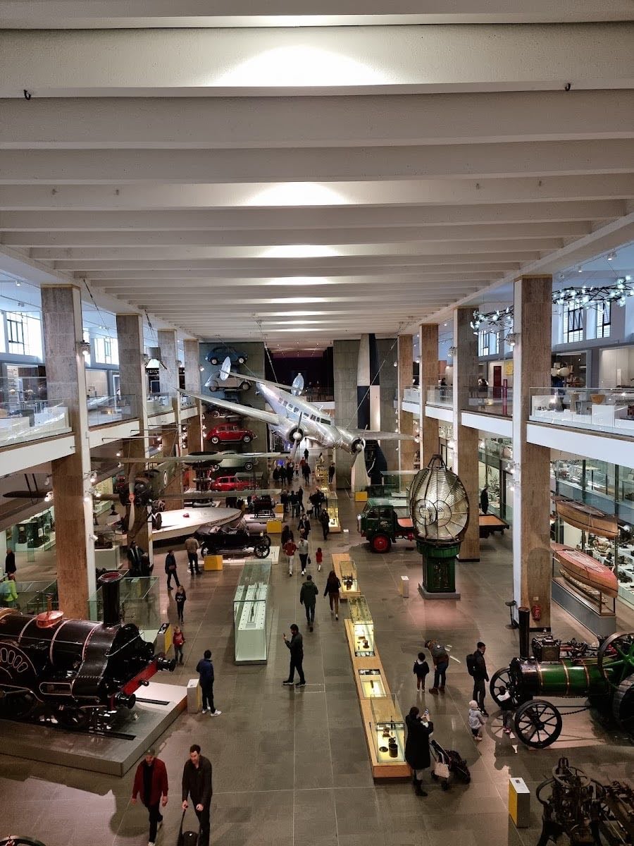 Science Museum