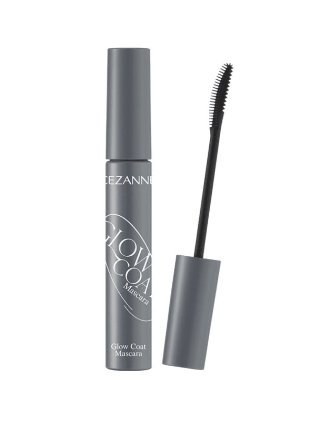 Glow coat mascara - cezanneπ°660