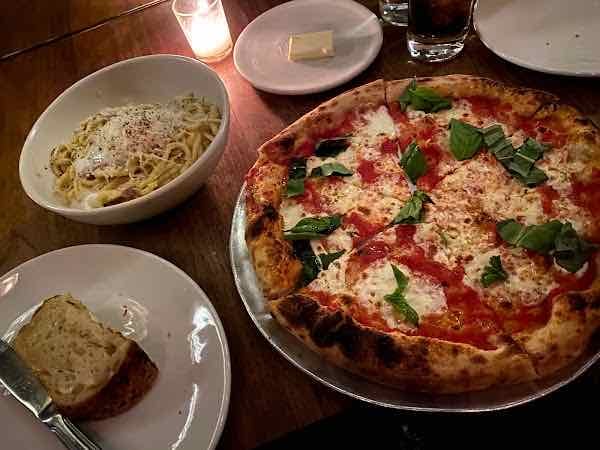 Osteria La Buca