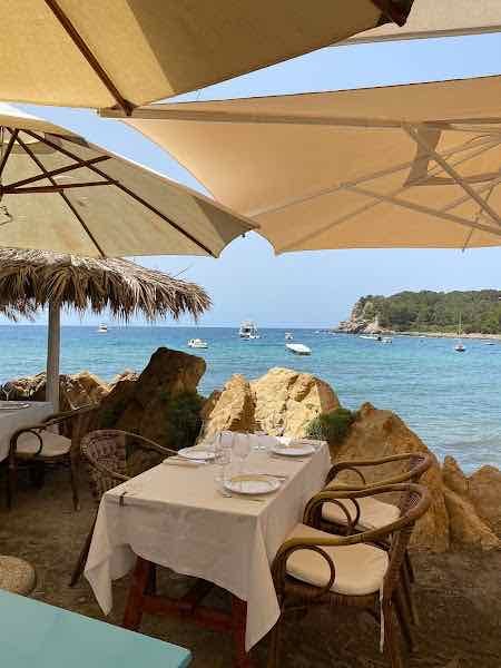 Es Xarcu (Restaurante Playa)