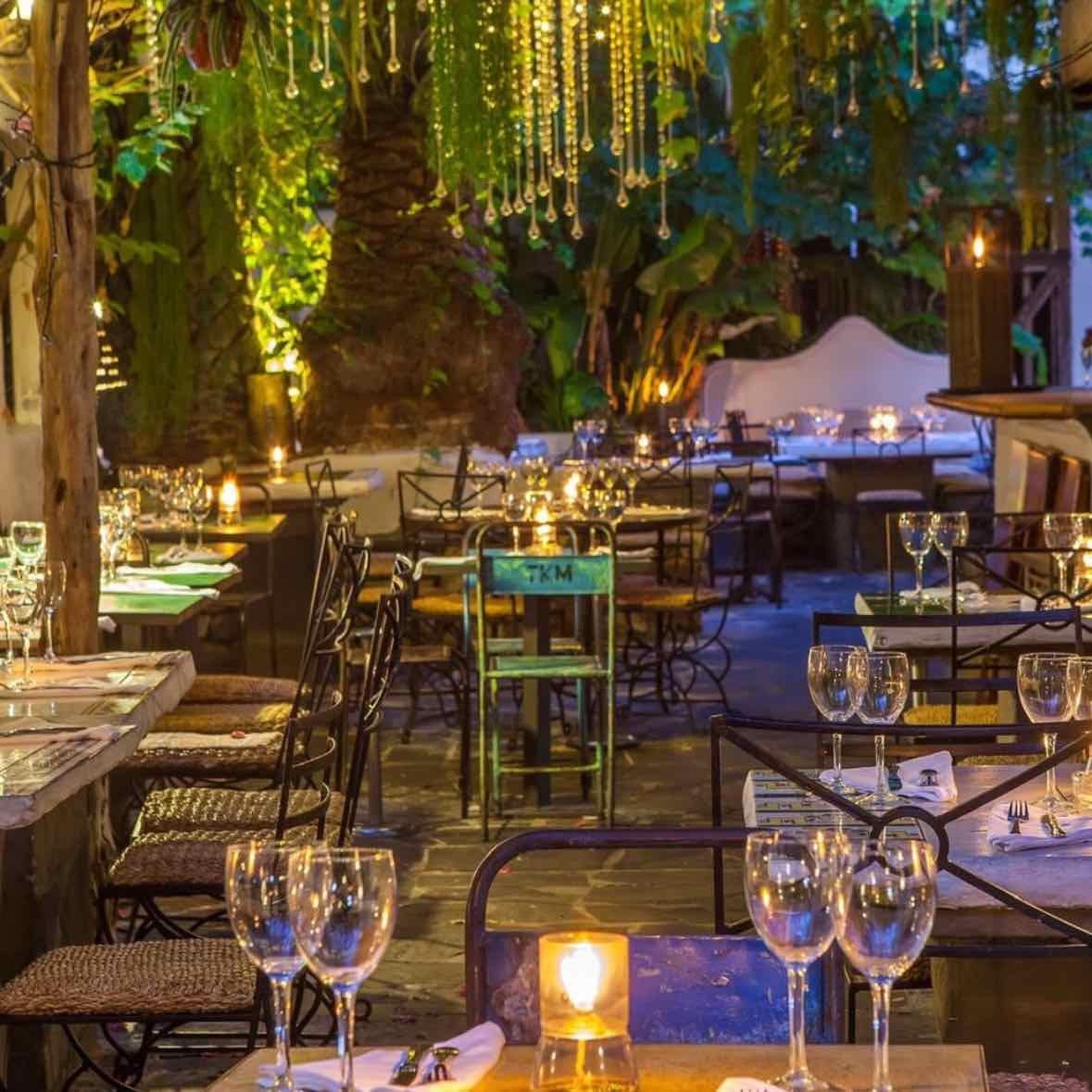 La Brasa d'Eivissa