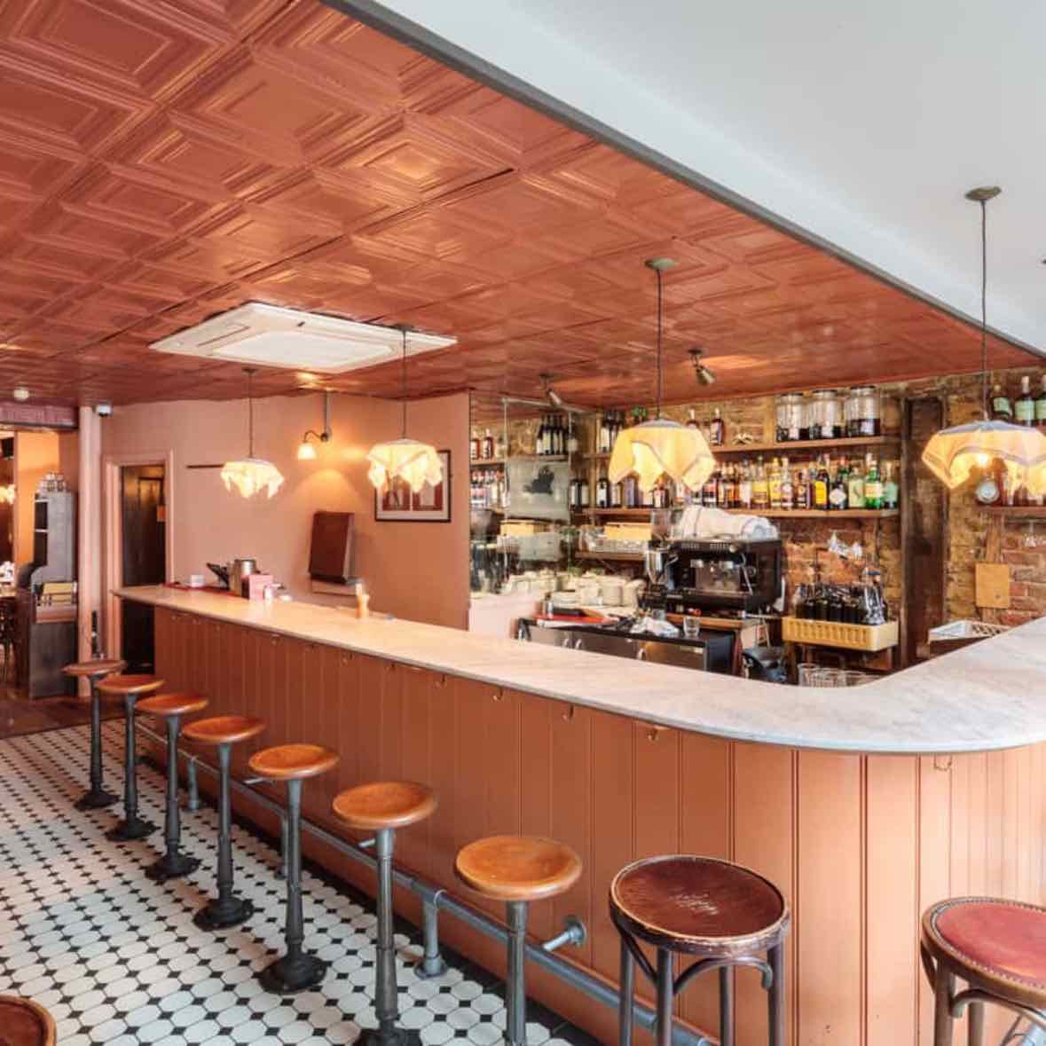 Polpo Soho - Soho