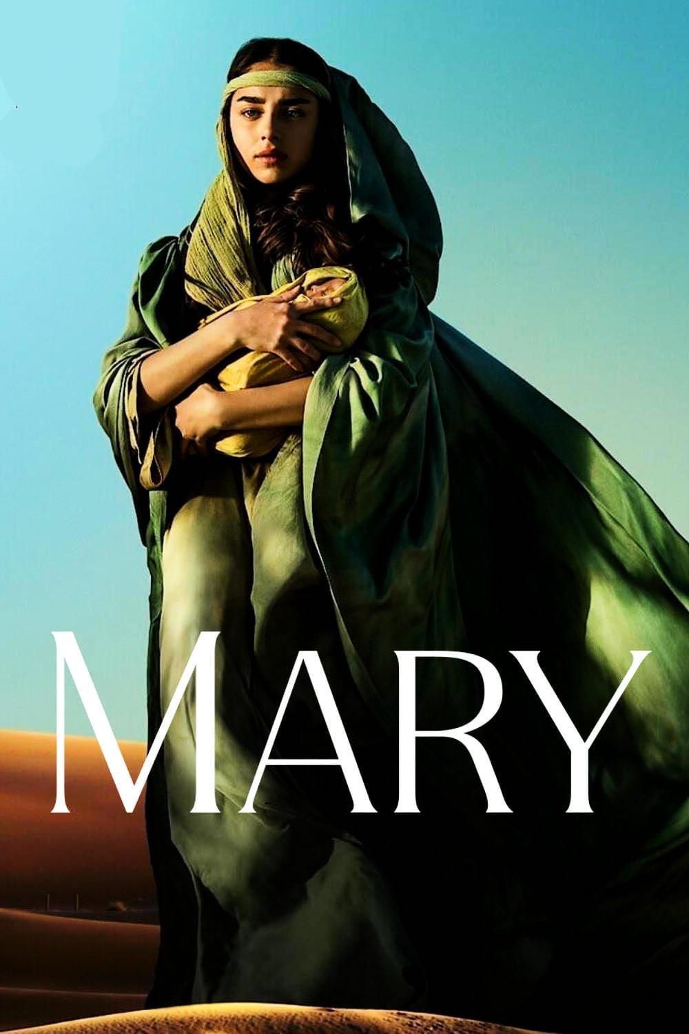 Mary - D.J. Caruso · 2024