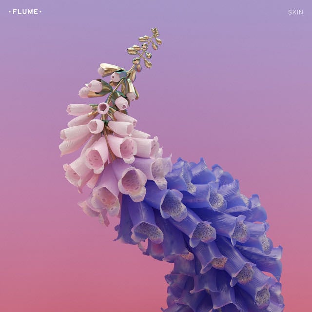 Never Be Like You (feat. Kai) - Song · Flume, kai