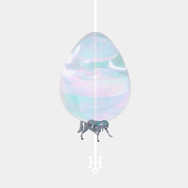 Pyramid - Song · ALYSS