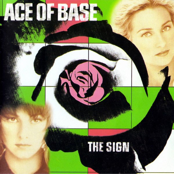 All That She Wants - Song · Ace of Base