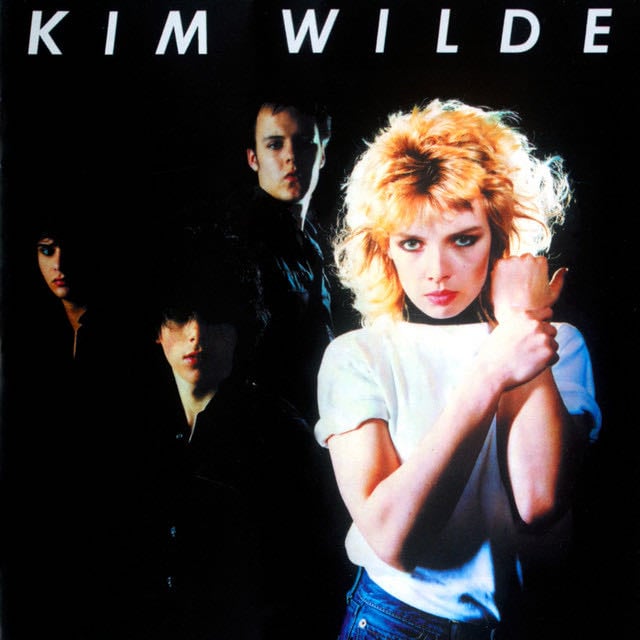 Kids In America - Song · Kim Wilde
