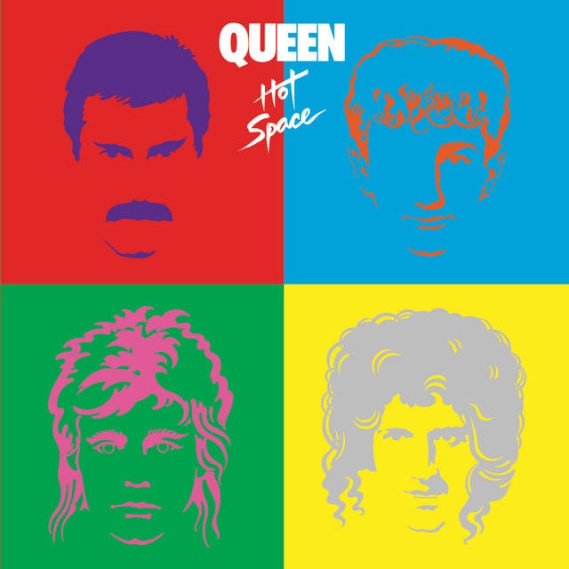 Under Pressure - Remastered 2011 - Song · Queen, David Bowie