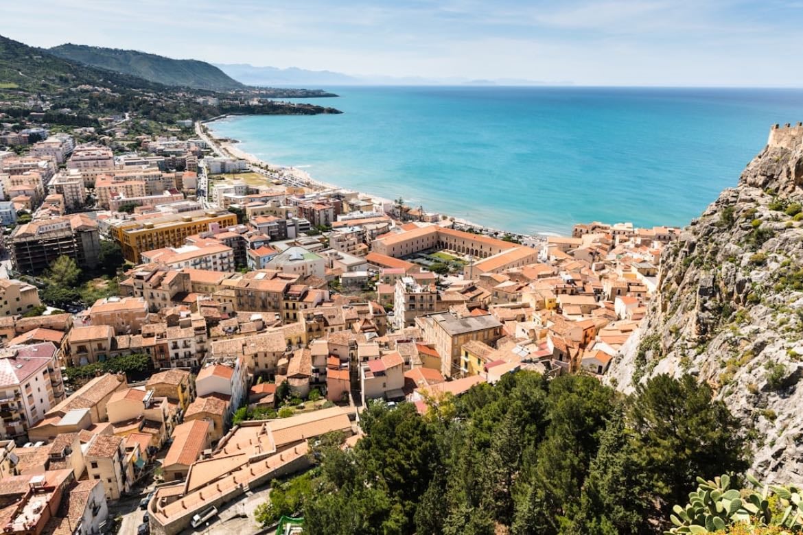 Sicily