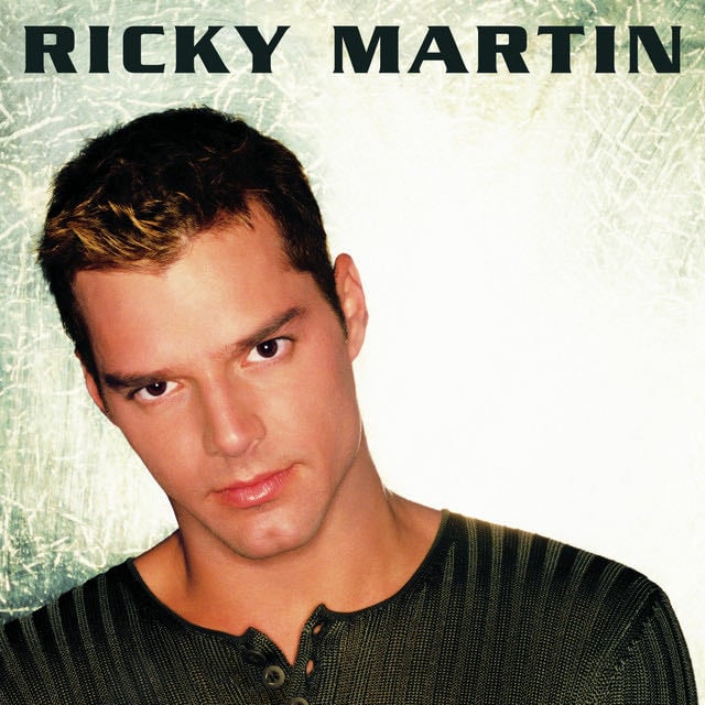 Livin' la Vida Loca - Song · Ricky Martin