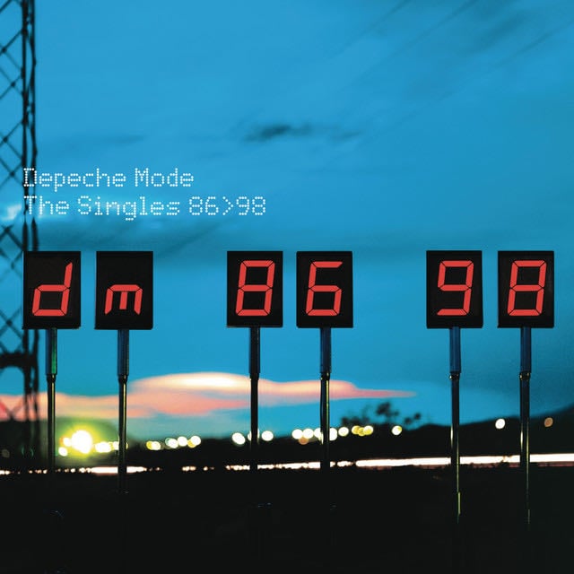 Enjoy the Silence - Song · Depeche Mode