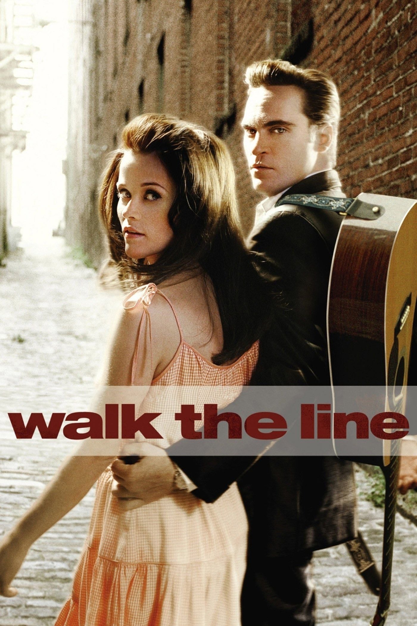 Walk the Line - James Mangold · 2005